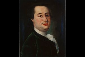 Geist und Muse bei Gleim: Moritz Bense: "Justus Friedrich Wilhelm Zachariae - der scherzhafte Tausendsassa